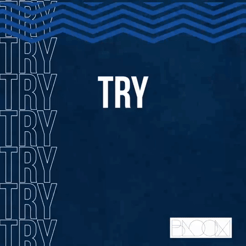 Dave Attwood euro try