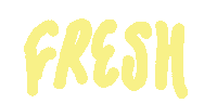 Juice Novel Sticker