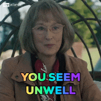 SkyTV big little lies are you okay bll bll2 GIF