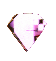 Glitch Emoji Sticker by #BASILIO