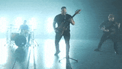 Break Up Rock GIF by Capstan