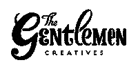 Sticker by The Gentlemen Creatives