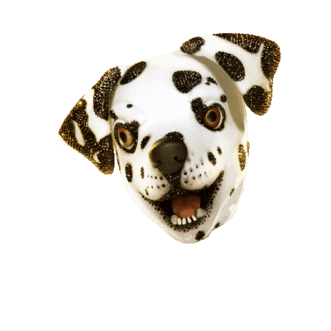 Season 6 Mask Sticker by The Masked Singer