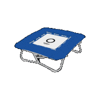 School Jumping Sticker by Eurotramp