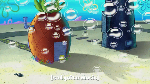 season 10 episode 6 GIF by SpongeBob SquarePants