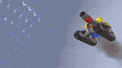 Overwatch Blizzard GIF