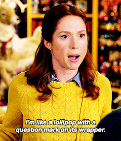 unbreakable kimmy schmidt GIF