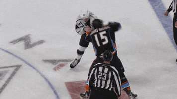 Hockey Doty GIF by Ontario Reign