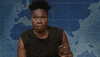 Excuse Me What GIF by Saturday Night Live