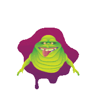 ghostbusters STICKER by imoji