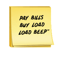 buy bills Sticker by coinsph