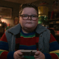 Stranger Things Derek GIF