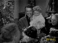 film christmas GIF by It’s a Wonderful Life