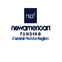 Glflcentralflorida Sticker by NAF - Great Lakes South Florida