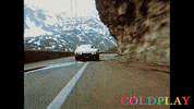 chris martin art GIF by Parlophone Records