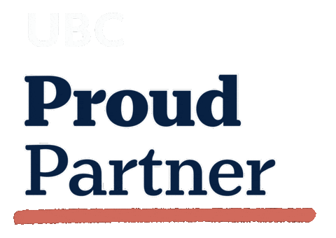 Graduation Grad Sticker by UBC's Okanagan campus