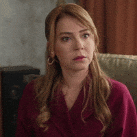 Surprised GIF