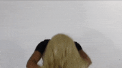 slow motion hair flip GIF by Robert E Blackmon