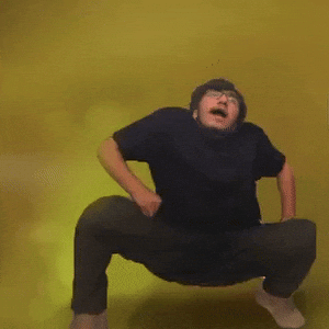 Incredible Gassy
