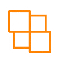 Tennessee Volunteers Go Vols Sticker by UT Knoxville