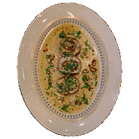 Fish Grill Sticker by Major Food Group