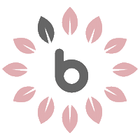 pink be well Sticker by Be Well Company Skincare