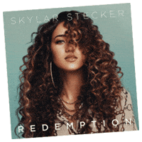 redemption GIF by Skylar Stecker