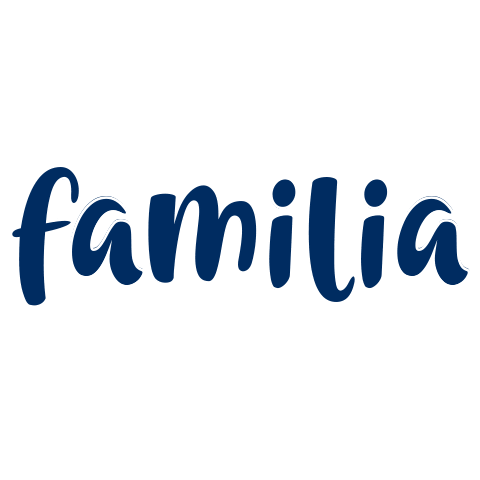 Family Familia Sticker by Tiendas Universal