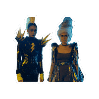 Sticker by Davey And Jonesie's Locker