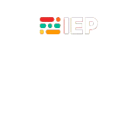 Iepensino Sticker by IEP - Instituto de Evolução Profissional