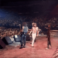 What It Takes Music Video GIF by Aerosmith