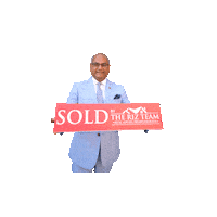 Royal Lepage Justsold Sticker by therizteam
