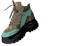 MauriRO shoes mauri mauri romania mauriromania Sticker