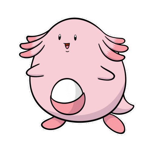 Gen 1 Sticker by Pokémon