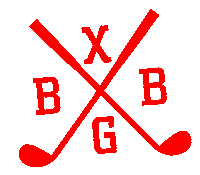 Golf Berlin Sticker by golfsession