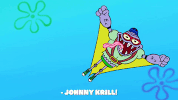episode 1 GIF by SpongeBob SquarePants