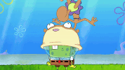 episode 1 GIF by SpongeBob SquarePants