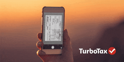 taxes tax GIF by TurboTax