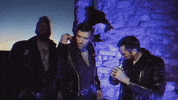 Near Dark Halloween GIF by CALABRESE