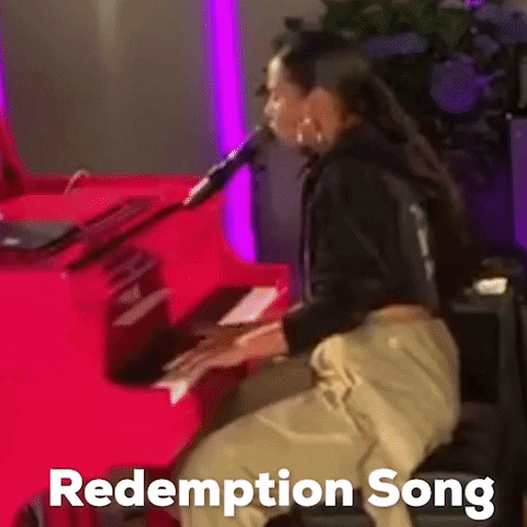 John Legend GIF by Verzuz