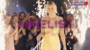 Bbau GIF by Big Brother Australia