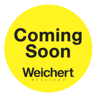 Weichert Realtors Sticker by Weichert
