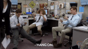comedy central adam demamp GIF by Workaholics