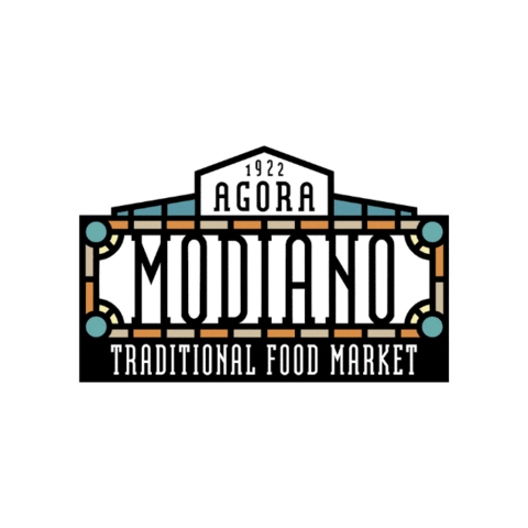 Agora Sticker by agoramodiano