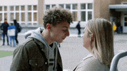 Fight Back Couple GIF by wtFOCK