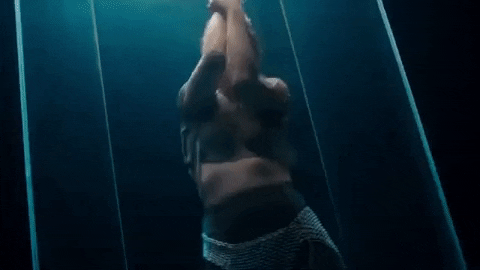 Queer Heal GIF by FLETCHER