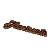 Black Lives Matter Sticker by THE GOLDSMYTH