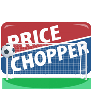 Soccer Soccersaturday Sticker by Price Chopper