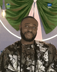 Bbnaija GIF by Big Brother Naija