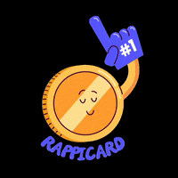 RappiCardMx mexico gol mundial cashback GIF